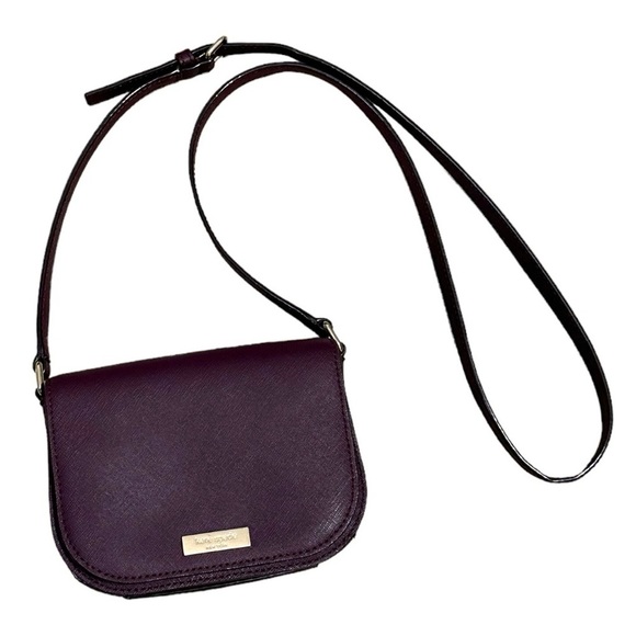 kate spade Laurel Way Carsen - Picture 3 of 16